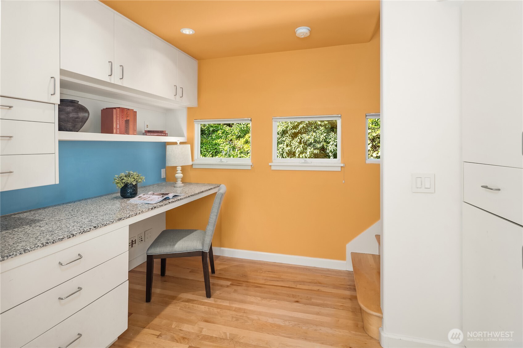 2466 Westlake Avenue N #19, Seattle, WA 98109
