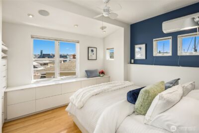 2466 Westlake Avenue N #19, Seattle, WA 98109 - Photo 17