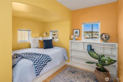 2466 Westlake Avenue N #19, Seattle, WA 98109 - Photo 20
