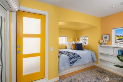 2466 Westlake Avenue N #19, Seattle, WA 98109 - Photo 22