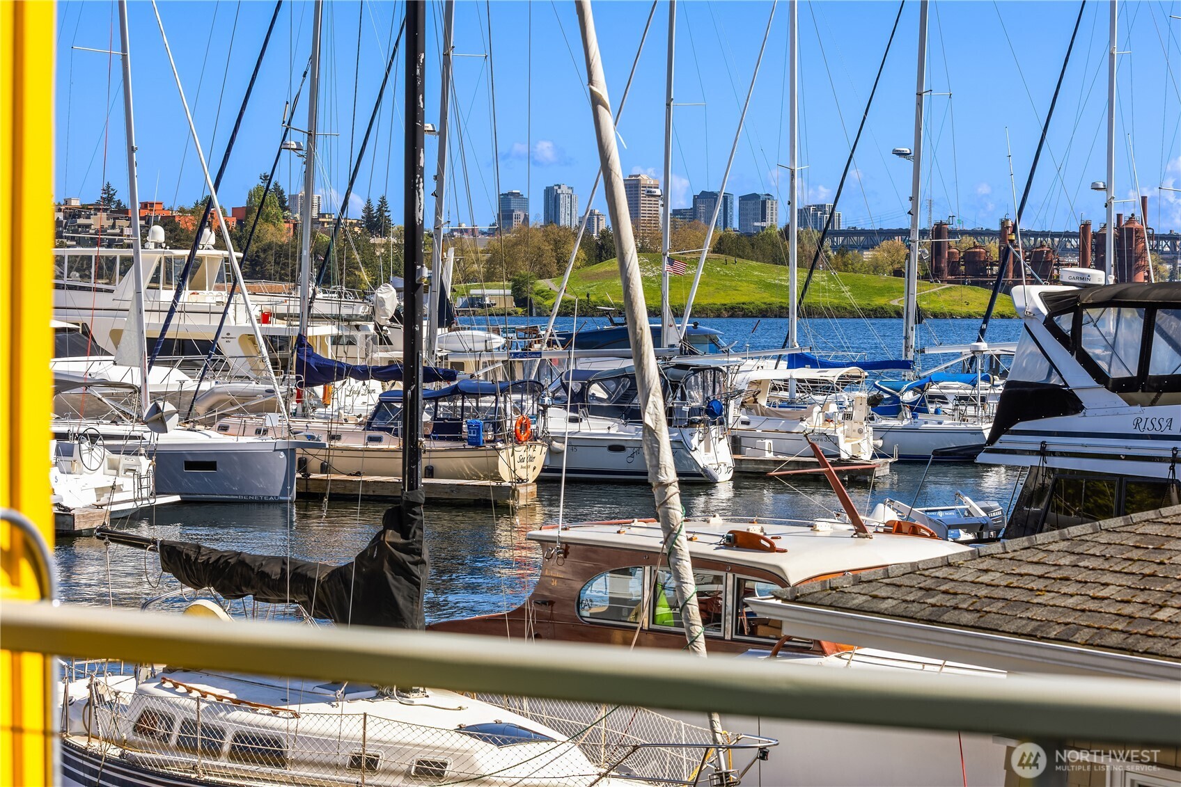 2466 Westlake Avenue N #19, Seattle, WA 98109