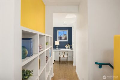 2466 Westlake Avenue N #19, Seattle, WA 98109 - Photo 24