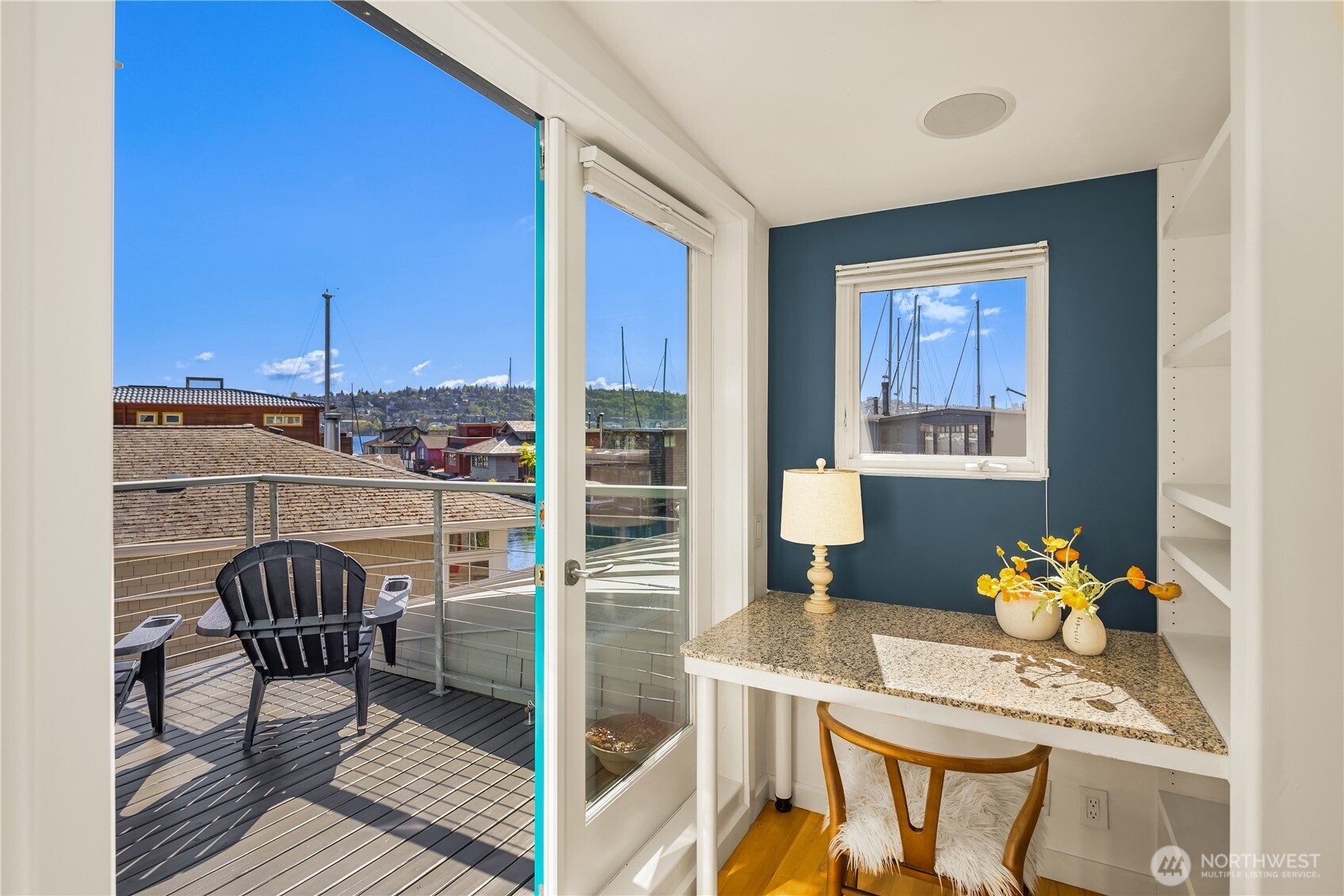 2466 Westlake Avenue N #19, Seattle, WA 98109