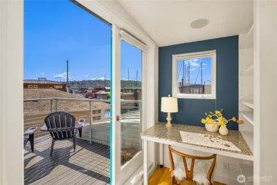 2466 Westlake Avenue N #19, Seattle, WA 98109 - Photo 25