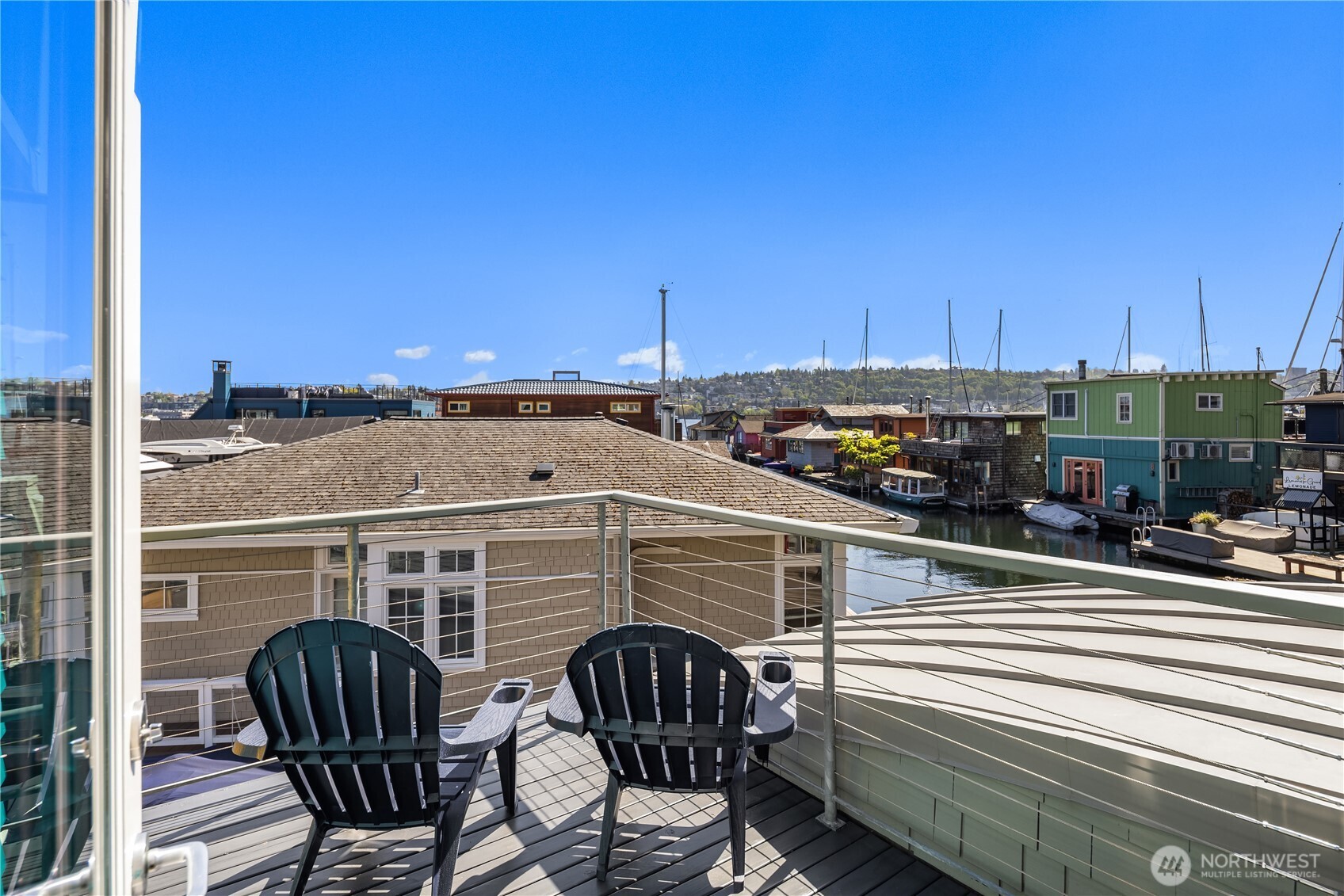 2466 Westlake Avenue N #19, Seattle, WA 98109