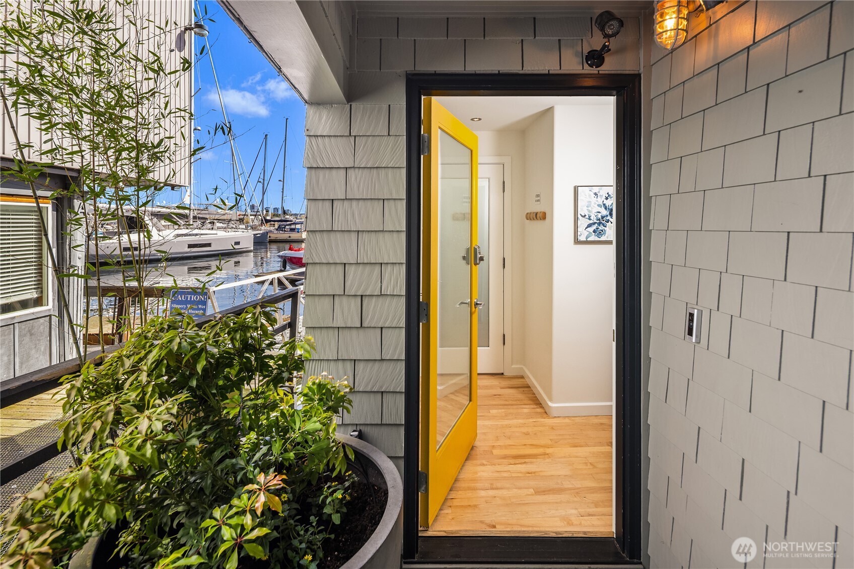 2466 Westlake Avenue N #19, Seattle, WA 98109