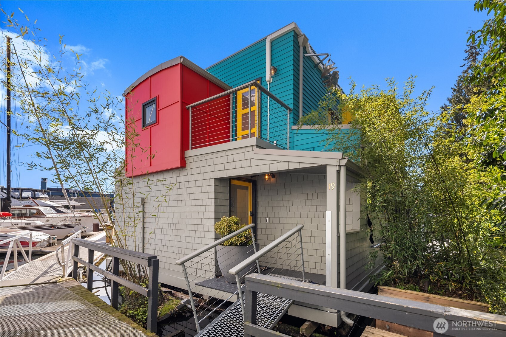 2466 Westlake Avenue N #19, Seattle, WA 98109