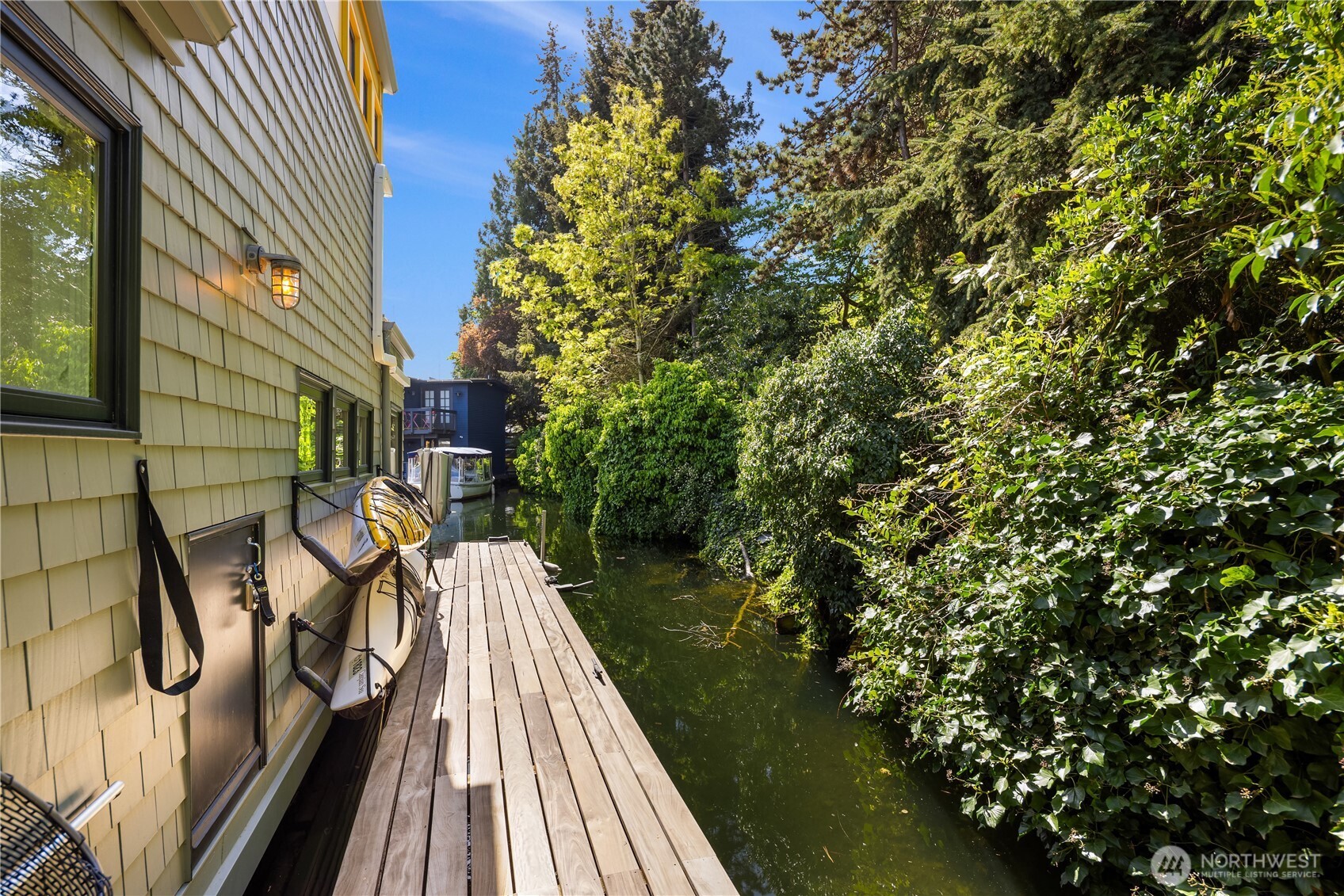 2466 Westlake Avenue N #19, Seattle, WA 98109