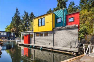 2466 Westlake Avenue N #19, Seattle, WA 98109 - Photo 4