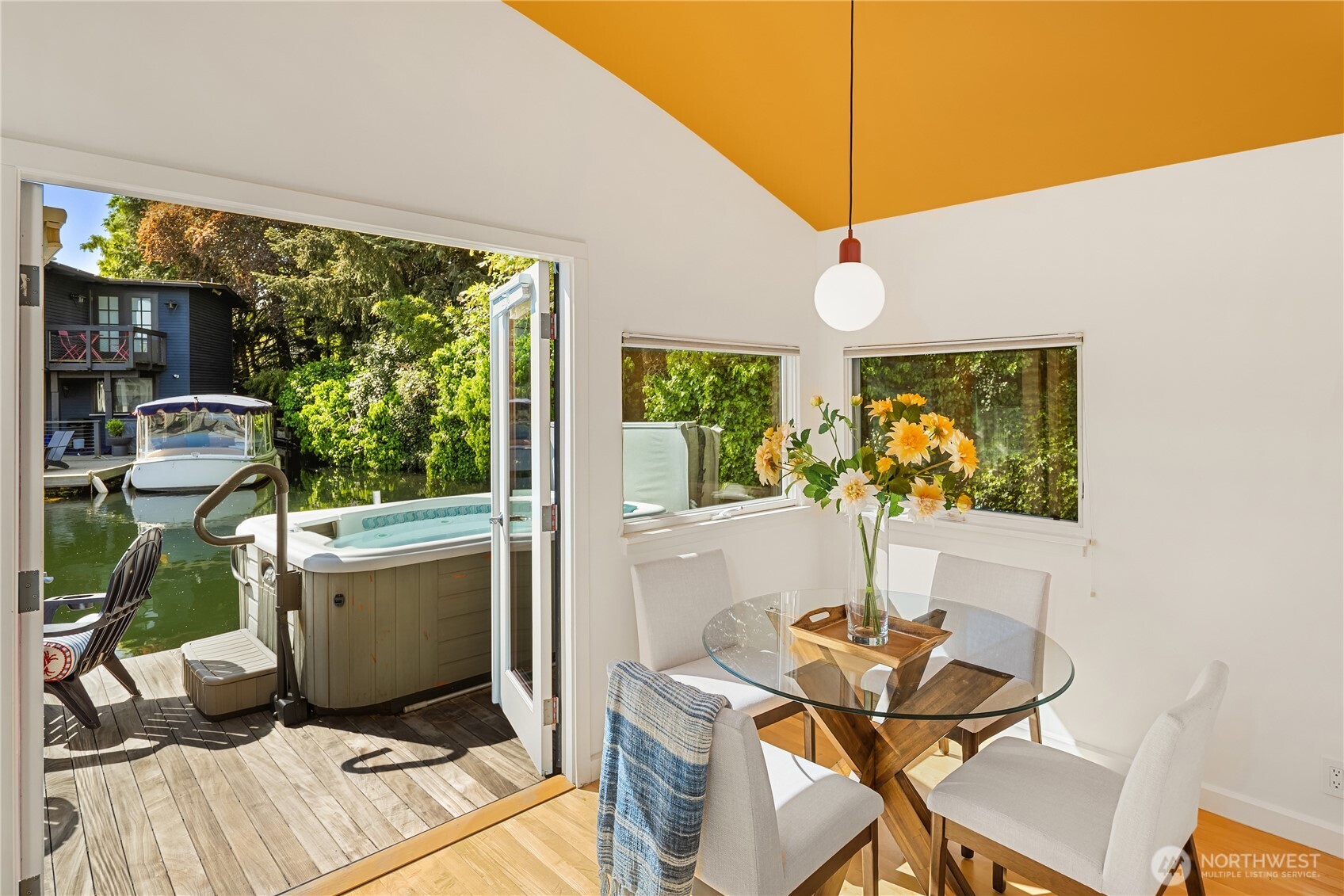 2466 Westlake Avenue N #19, Seattle, WA 98109
