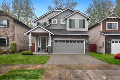 20025 6th Place W, Lynnwood, WA 98036-5255 - Photo 1