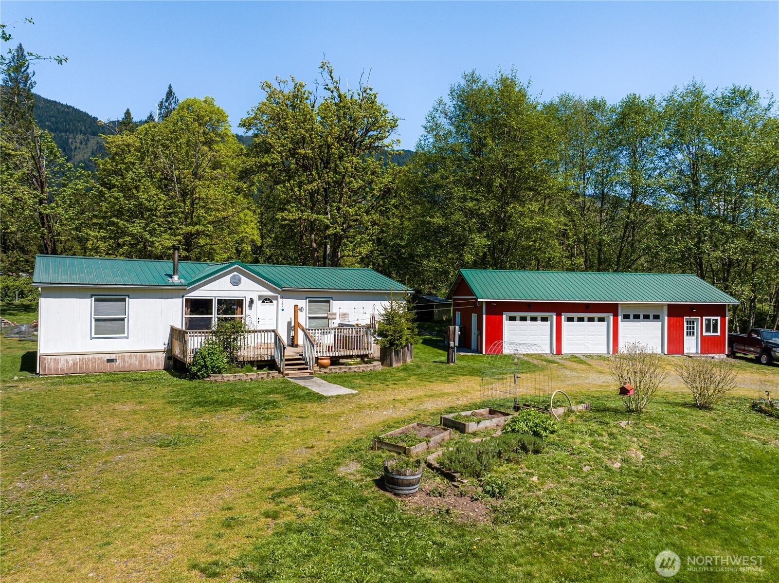 31104 171st Avenue NE, Arlington, WA 98223