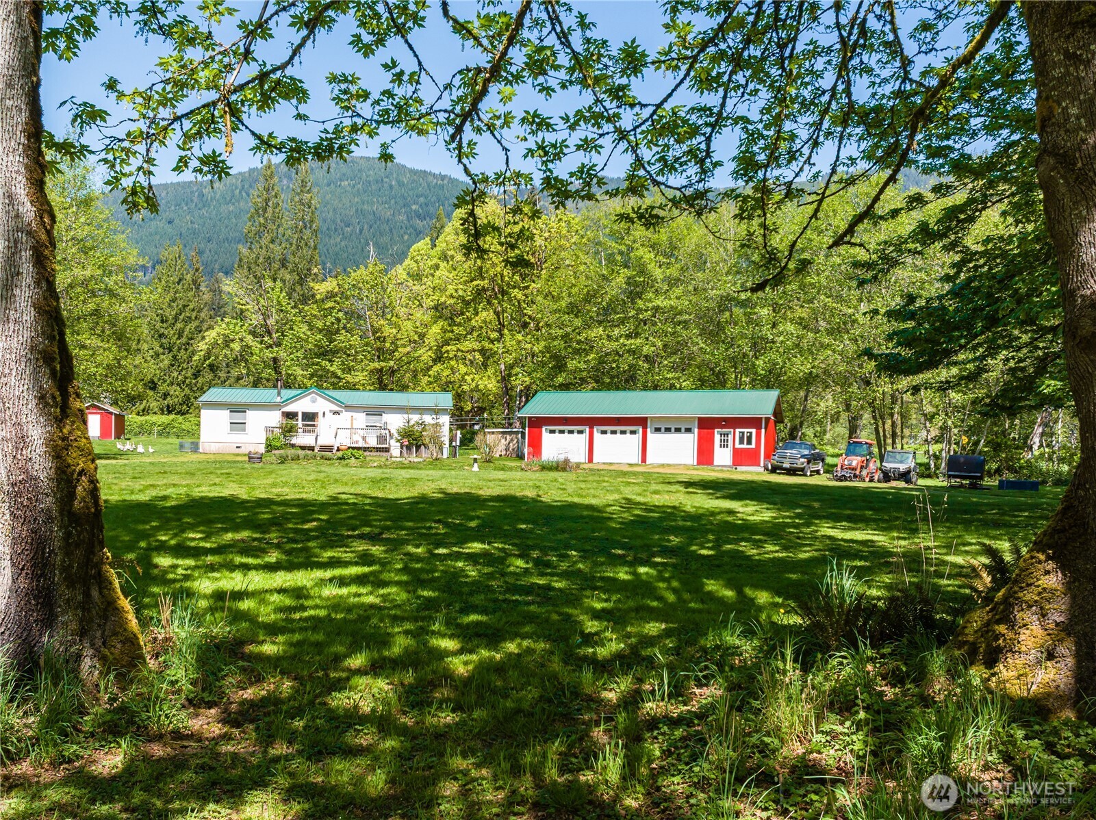 31104 171st Avenue NE, Arlington, WA 98223