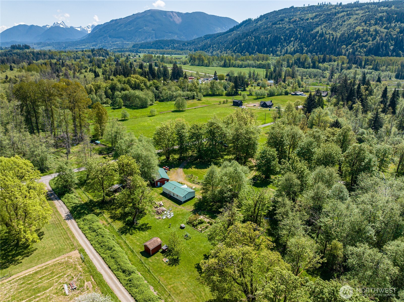31104 171st Avenue NE, Arlington, WA 98223