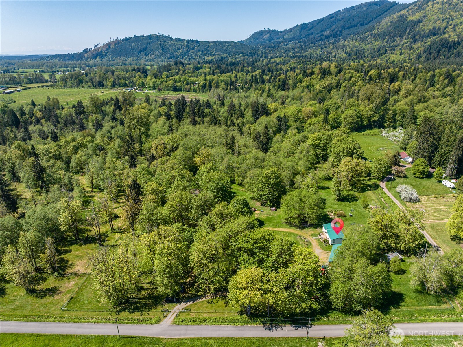 31104 171st Avenue NE, Arlington, WA 98223
