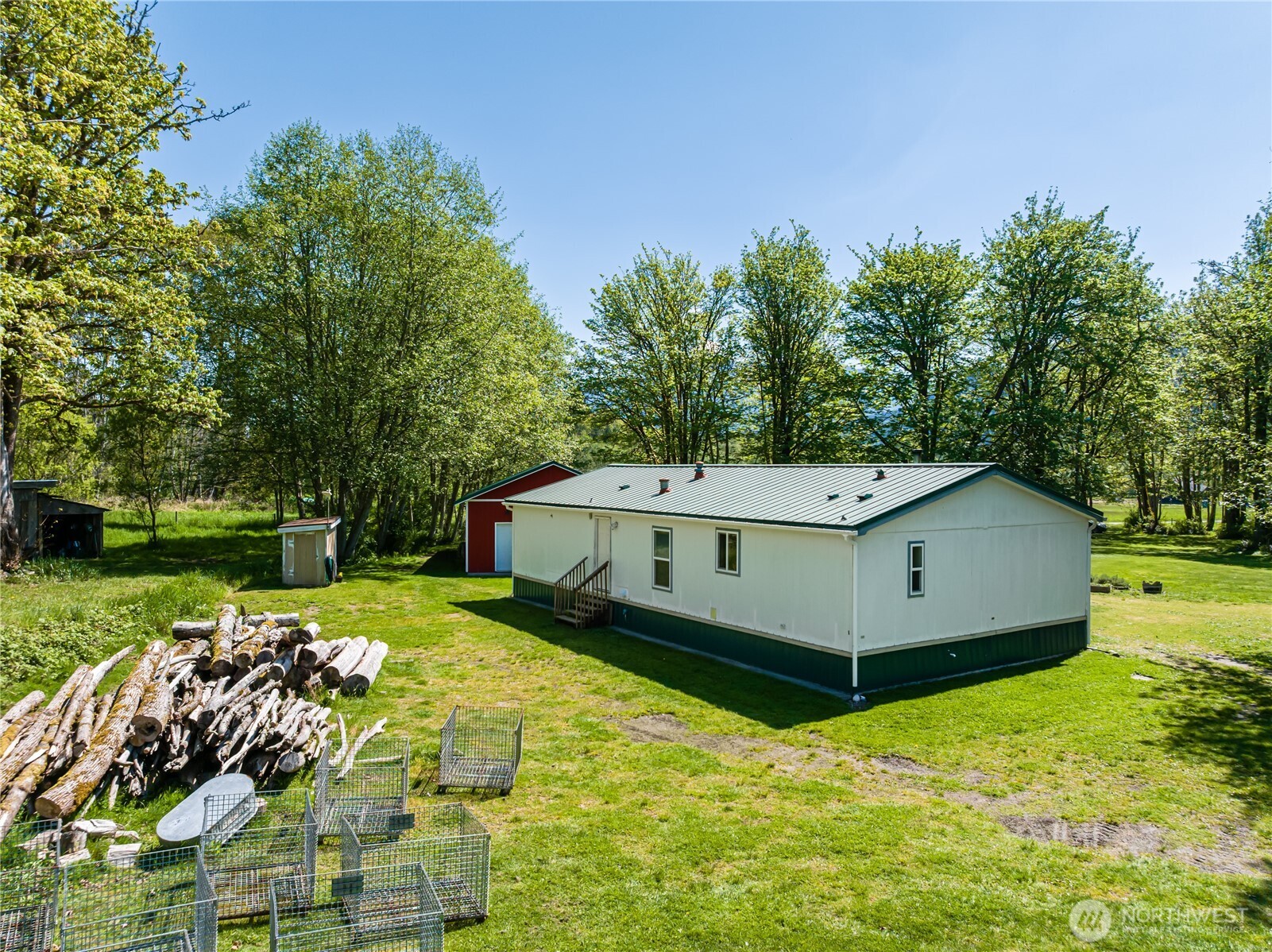 31104 171st Avenue NE, Arlington, WA 98223