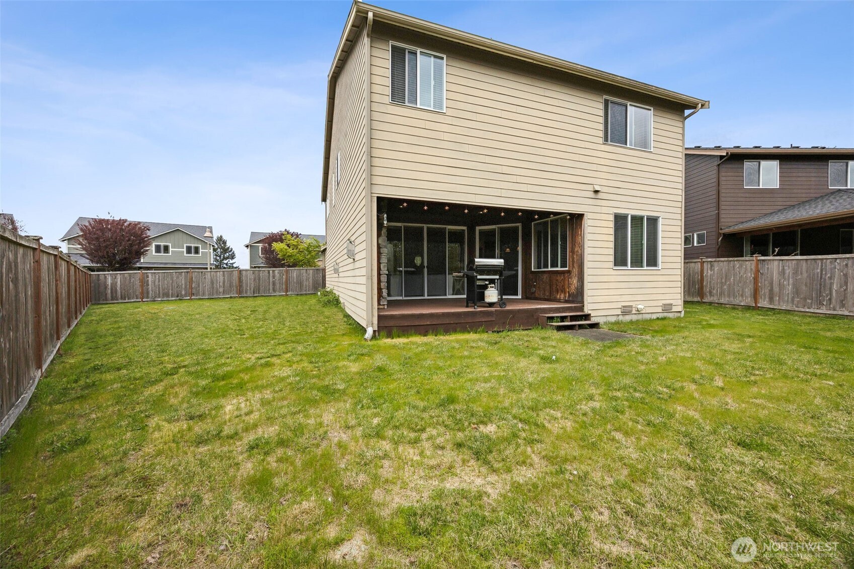 19426 200th Street Ct E, Orting, WA 98360