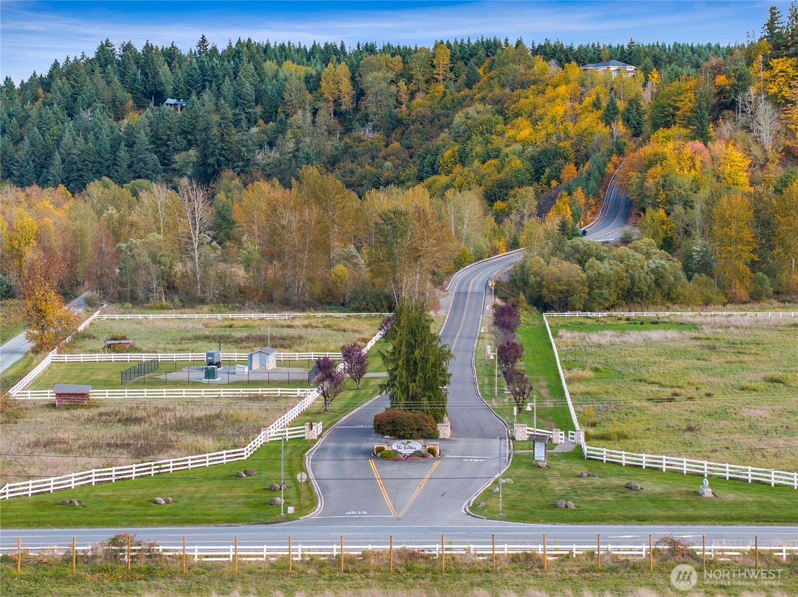 19426 200th Street Ct E, Orting, WA 98360