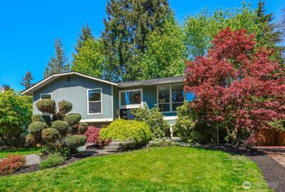 8910 NE 195th Street NE, Bothell, WA 98011 - Photo 1
