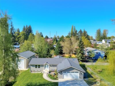 606 18th Street , Snohomish, WA 98290