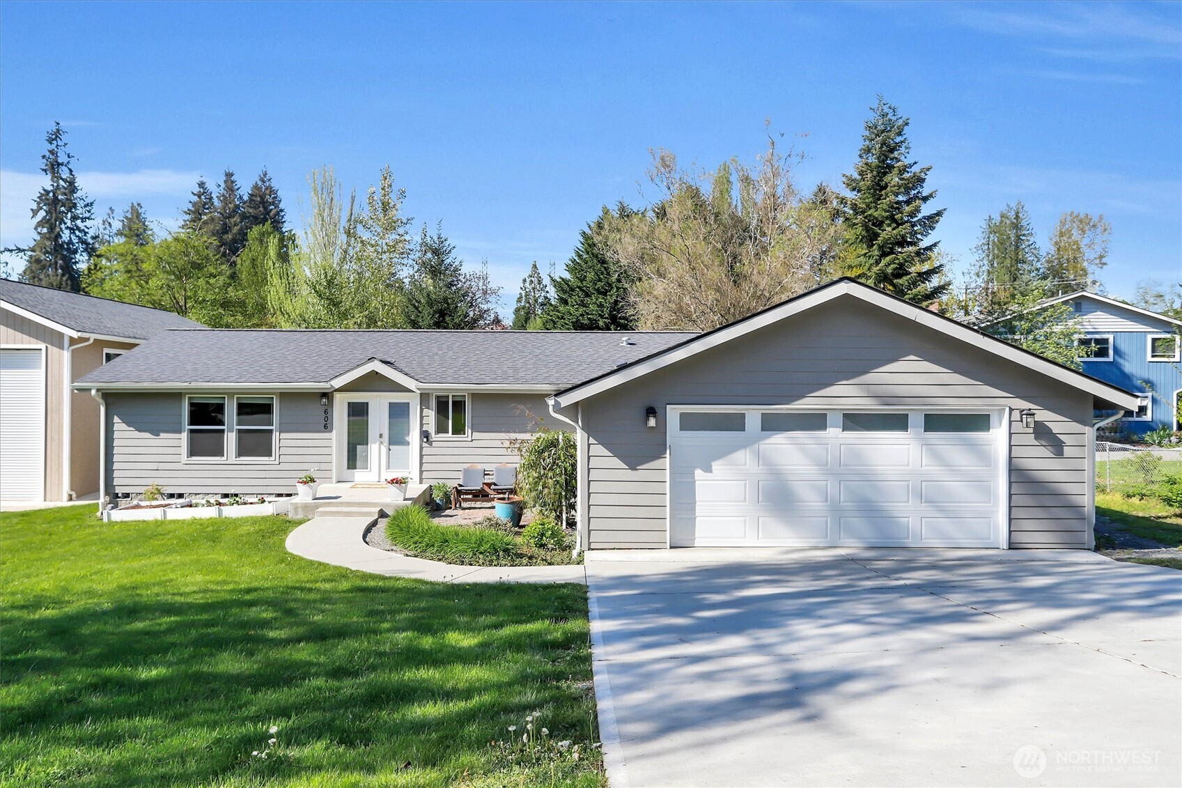 606 18th Street , Snohomish, WA 98290