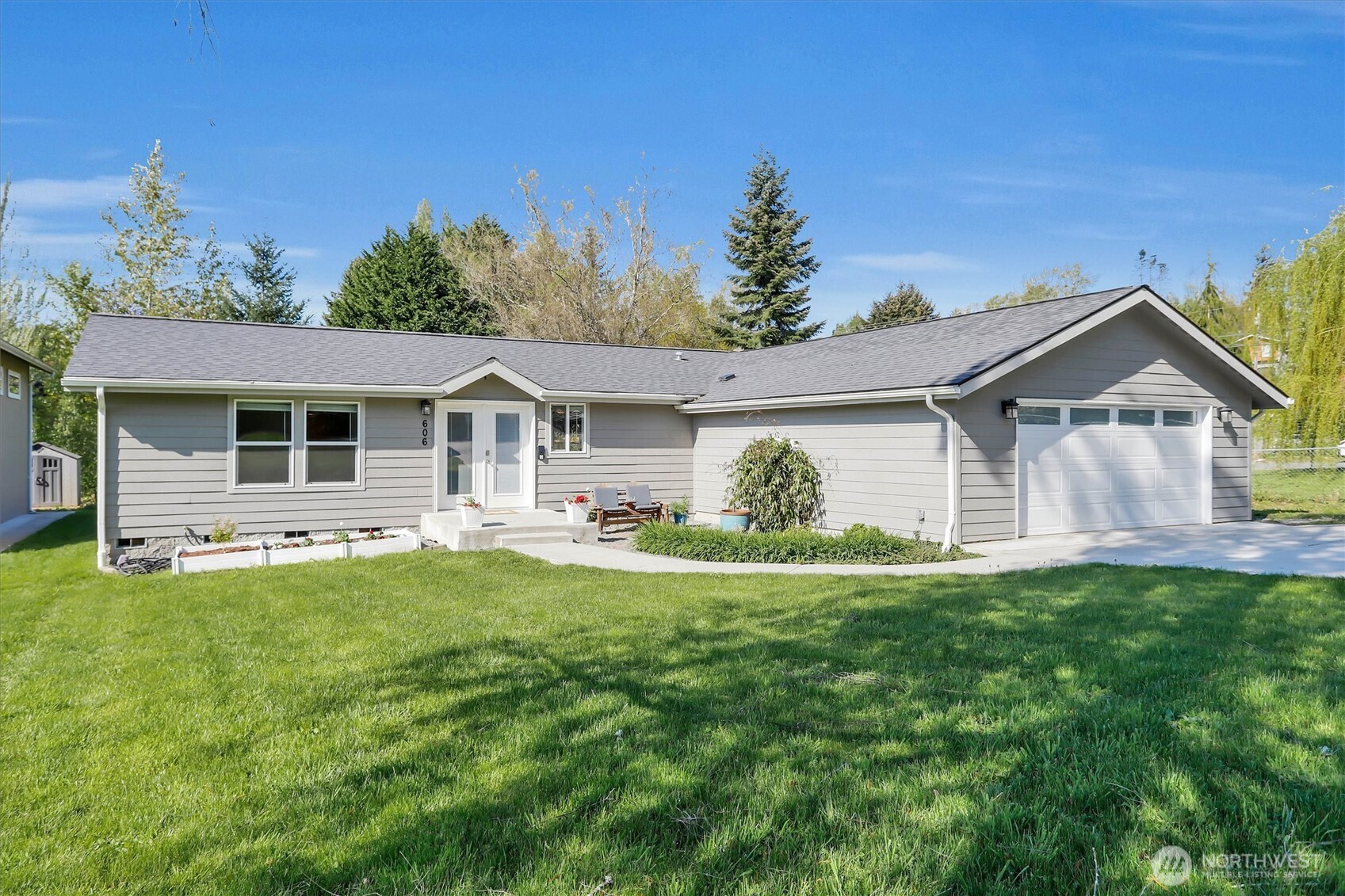 606 18th Street , Snohomish, WA 98290