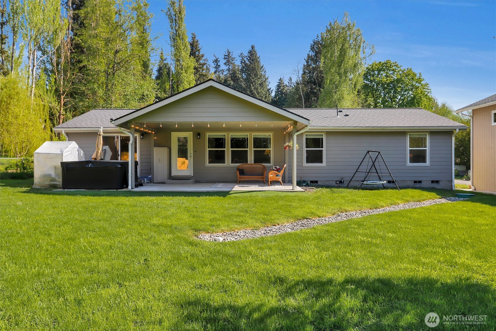 606 18th Street , Snohomish, WA 98290