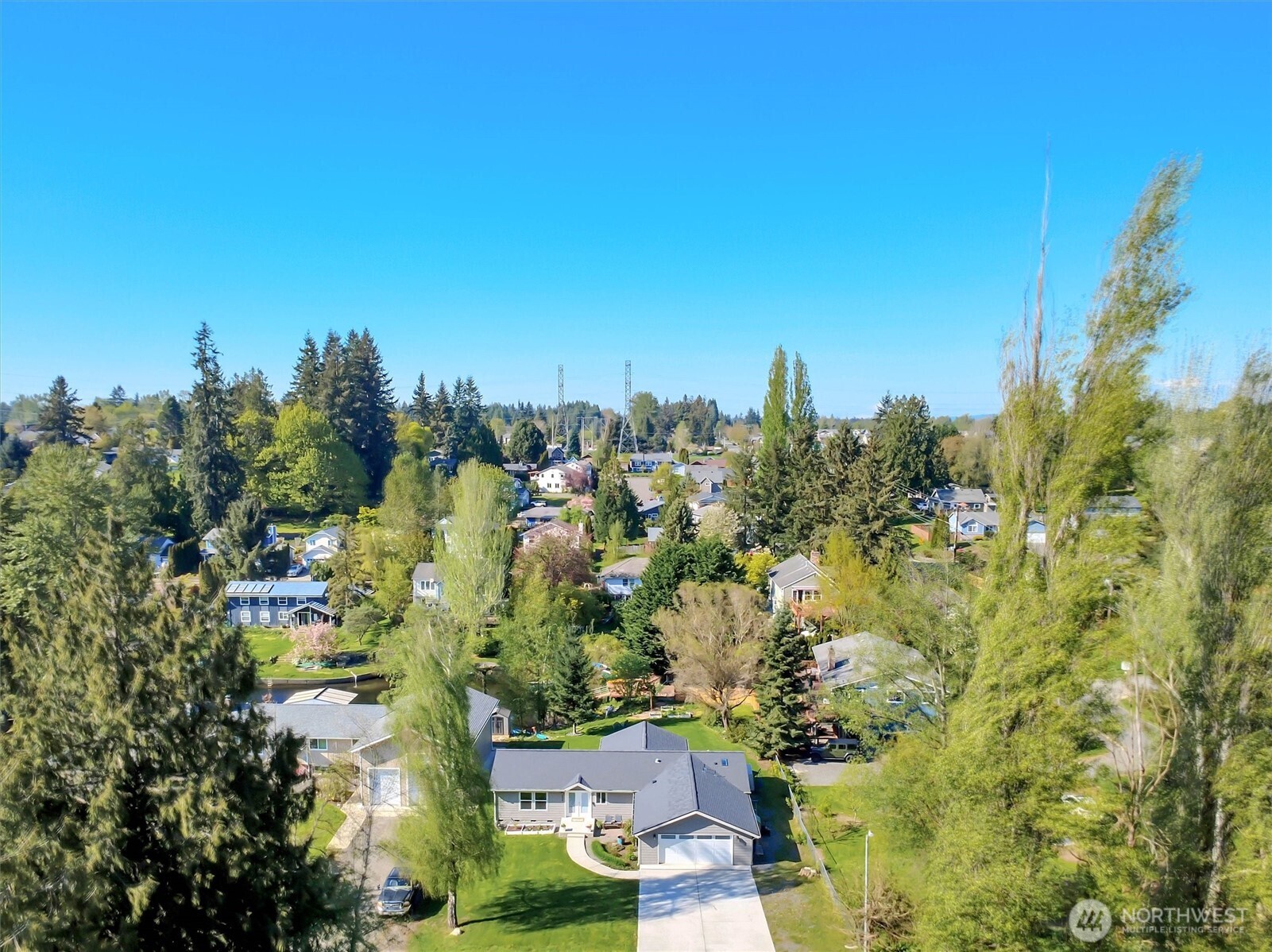 606 18th Street , Snohomish, WA 98290