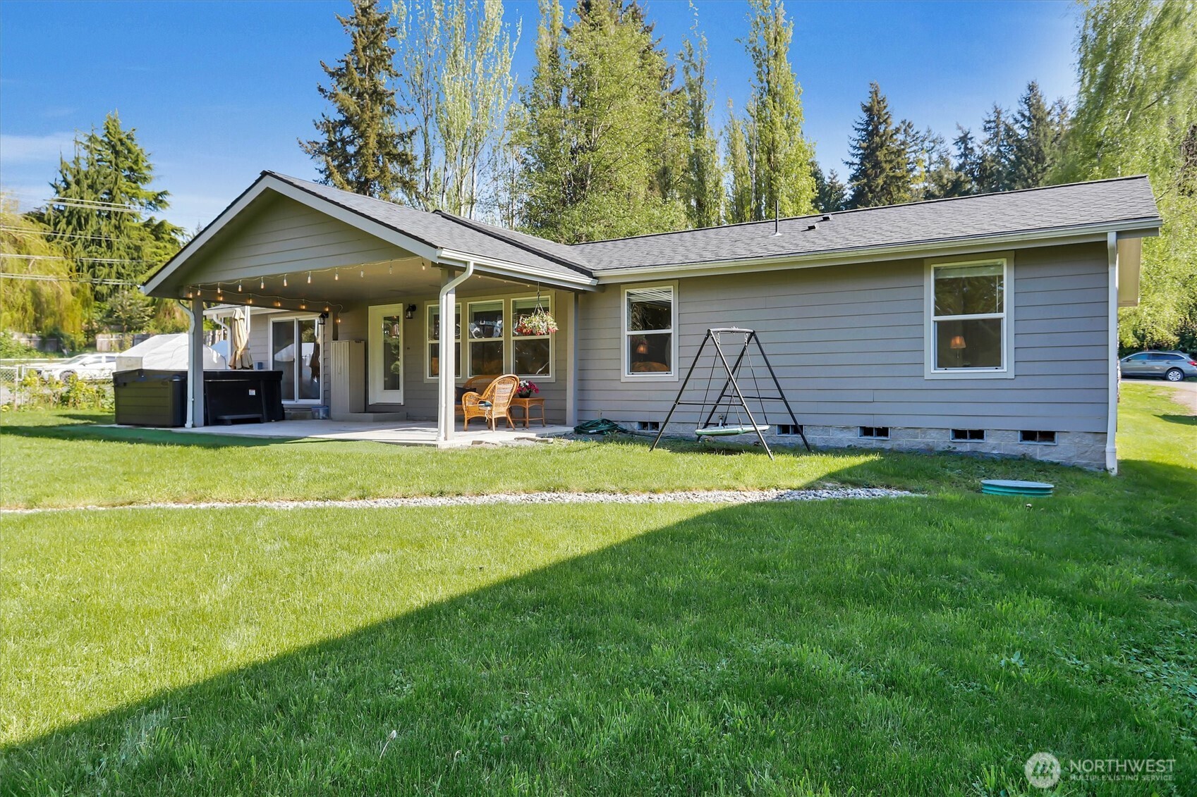 606 18th Street , Snohomish, WA 98290