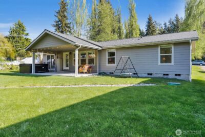 606 18th Street , Snohomish, WA 98290 - Photo 32