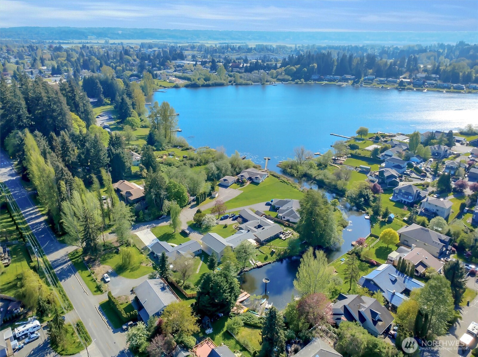 606 18th Street , Snohomish, WA 98290