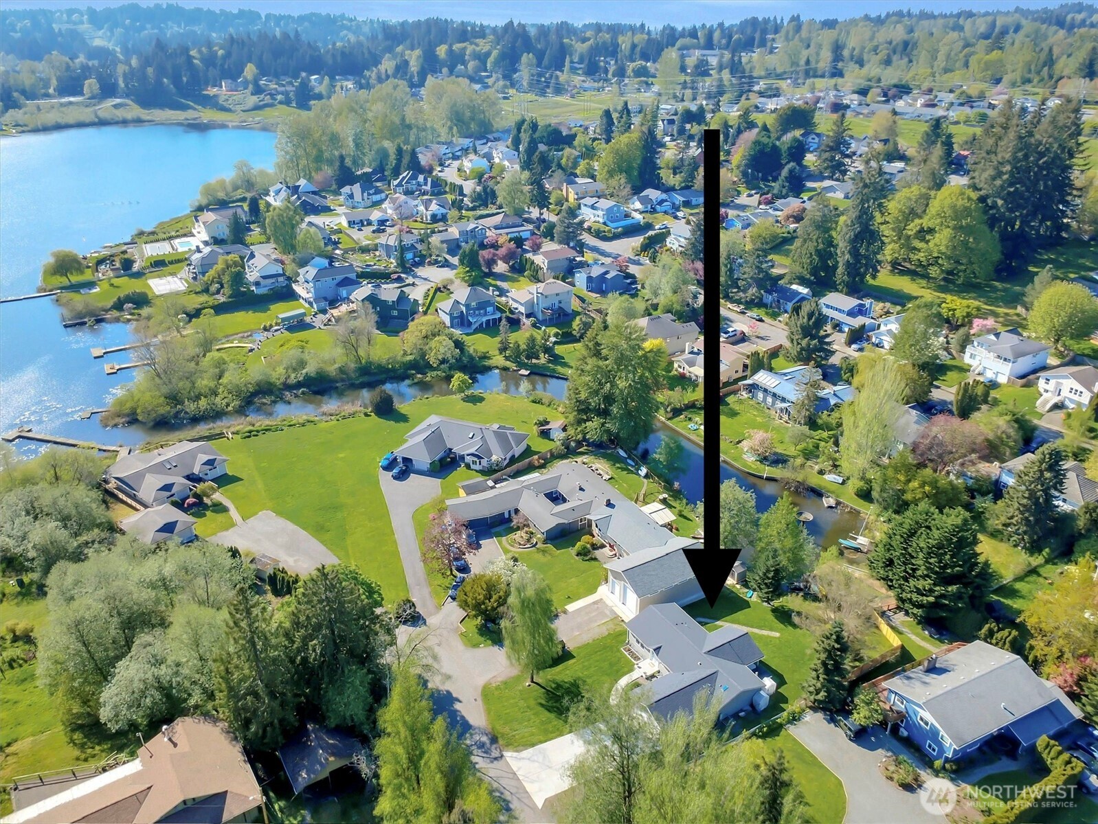 606 18th Street , Snohomish, WA 98290