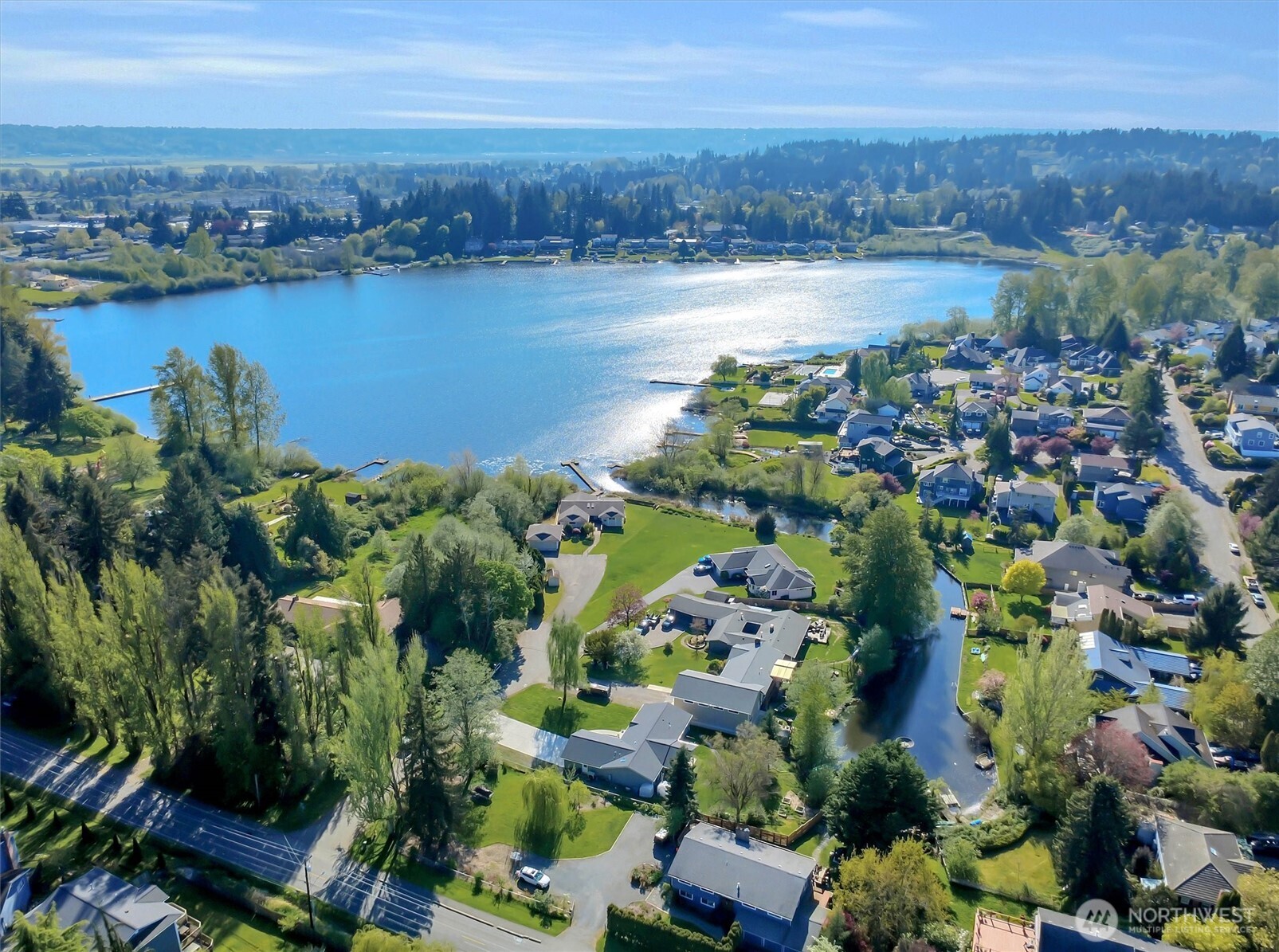 606 18th Street , Snohomish, WA 98290