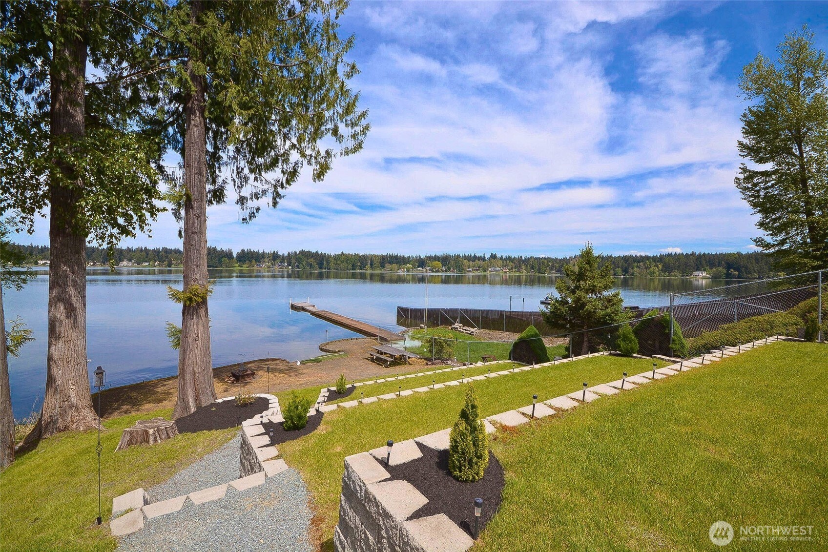 17150 Pleasant Beach Drive SE, Yelm, WA 98597
