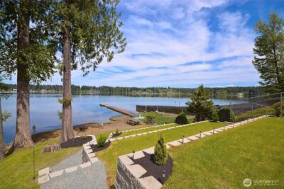 17150 Pleasant Beach Drive SE, Yelm, WA 98597