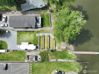 17150 Pleasant Beach Drive SE, Yelm, WA 98597 - Photo 11