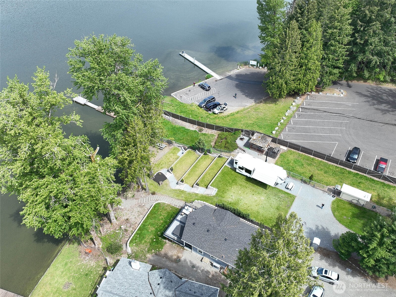 17150 Pleasant Beach Drive SE, Yelm, WA 98597