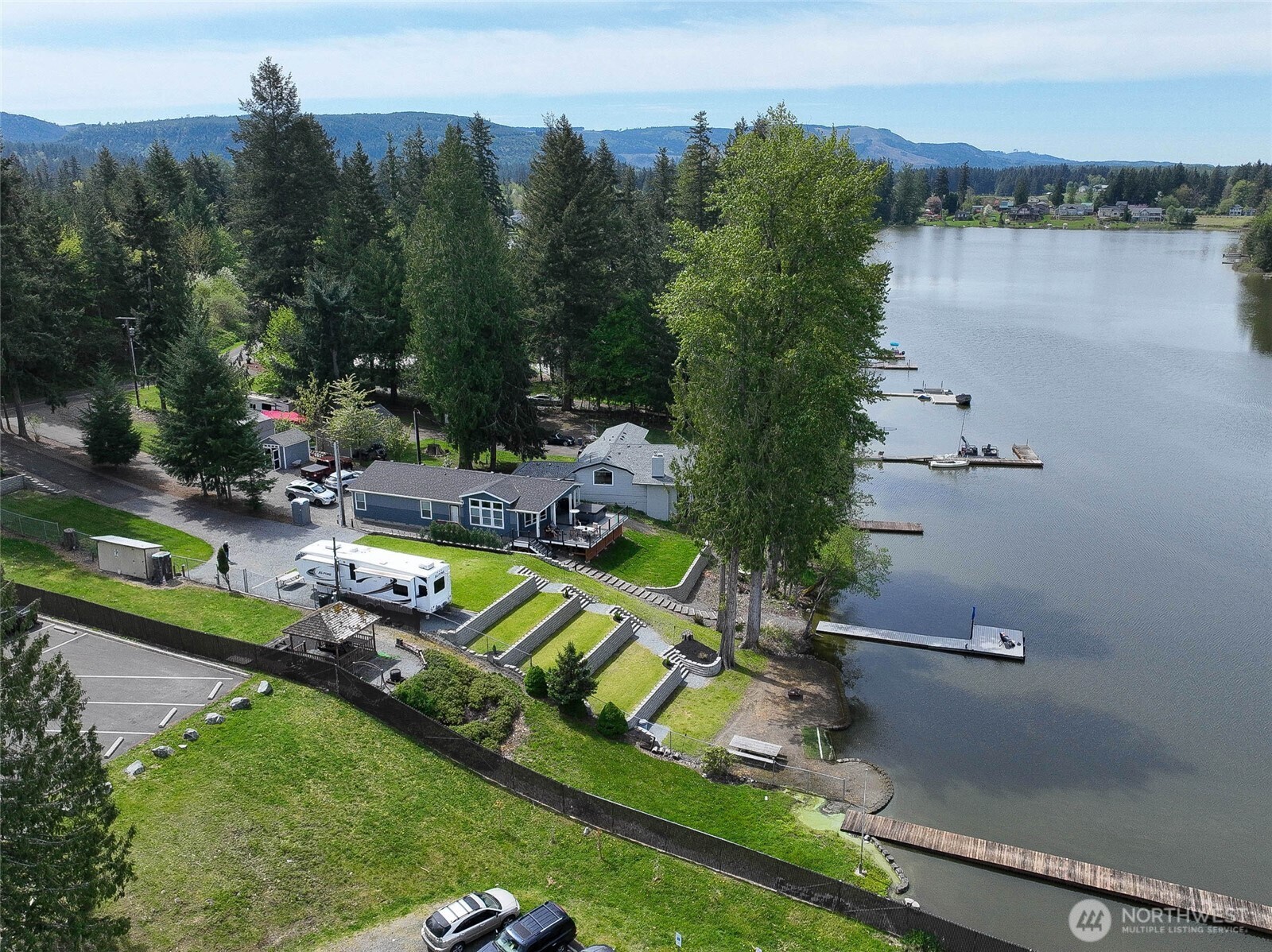 17150 Pleasant Beach Drive SE, Yelm, WA 98597
