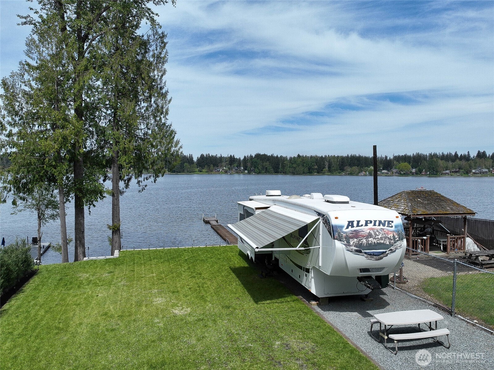 17150 Pleasant Beach Drive SE, Yelm, WA 98597