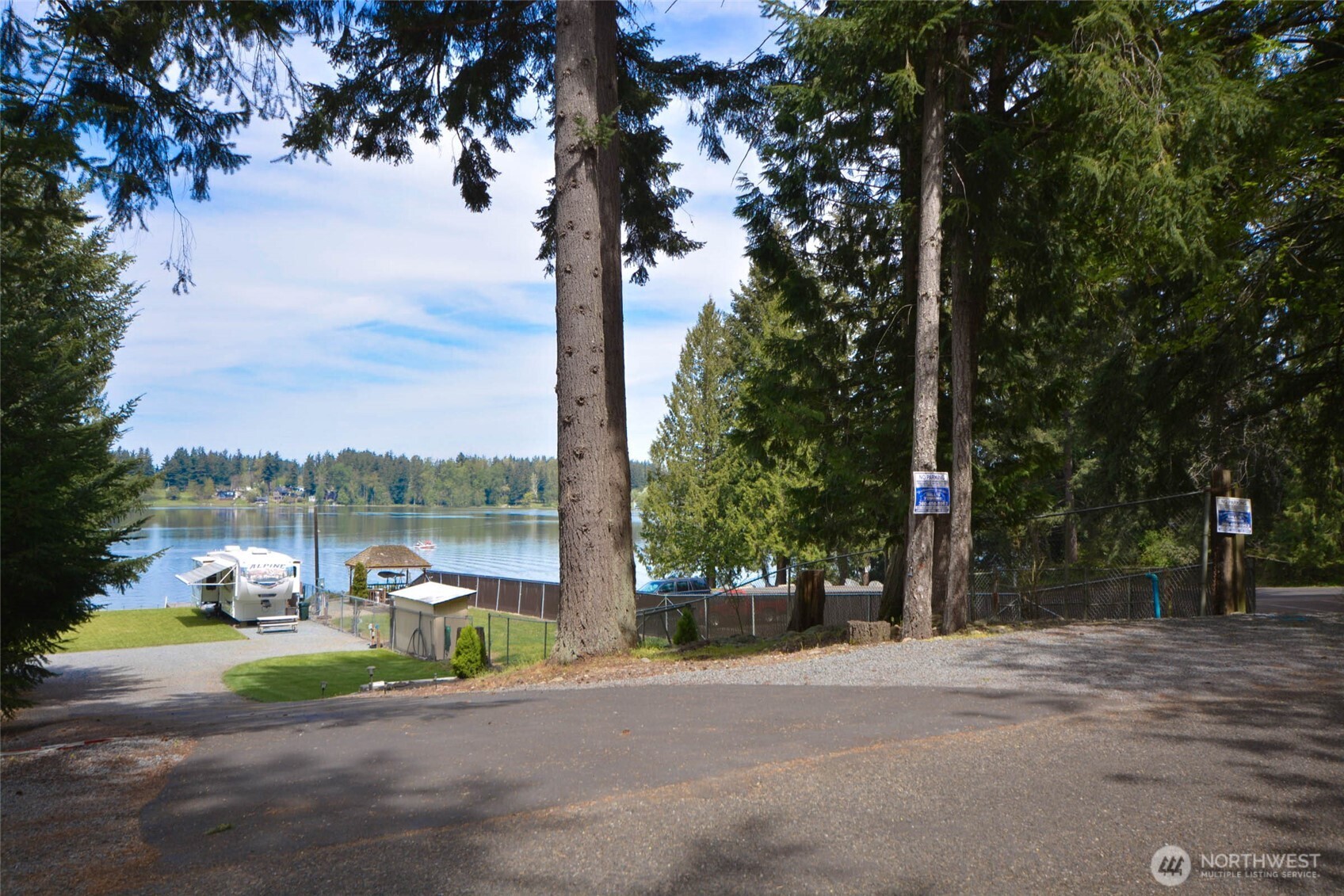 17150 Pleasant Beach Drive SE, Yelm, WA 98597