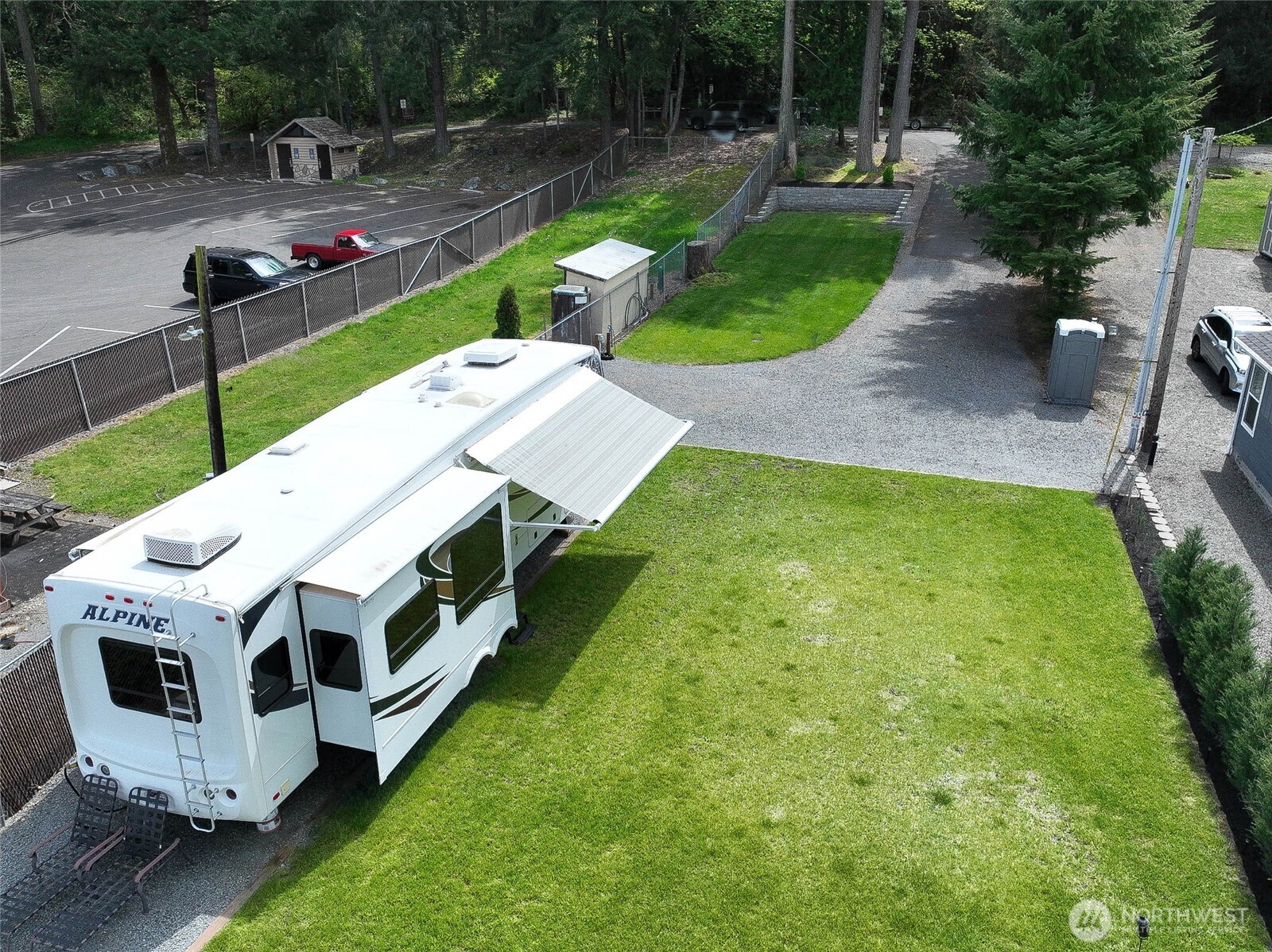 17150 Pleasant Beach Drive SE, Yelm, WA 98597
