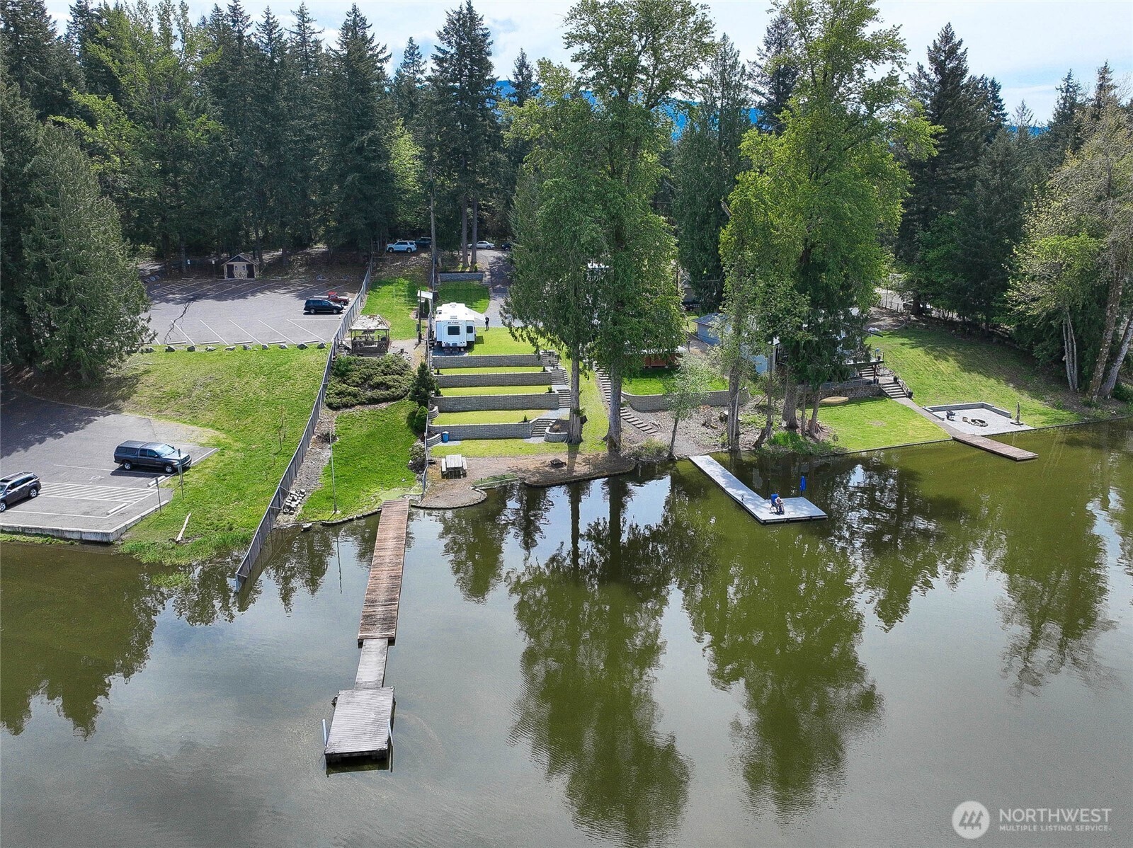 17150 Pleasant Beach Drive SE, Yelm, WA 98597