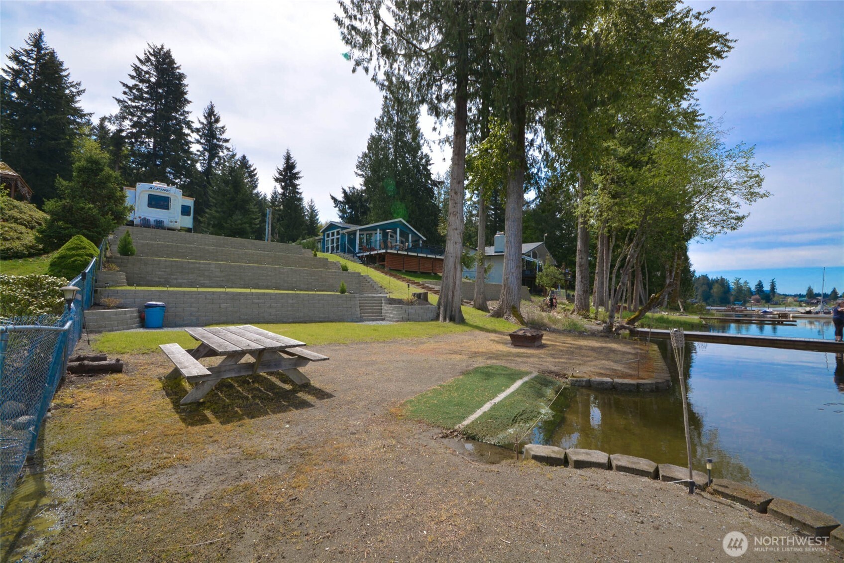 17150 Pleasant Beach Drive SE, Yelm, WA 98597