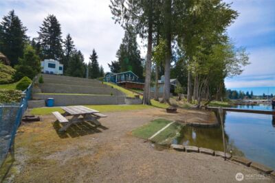 17150 Pleasant Beach Drive SE, Yelm, WA 98597 - Photo 4
