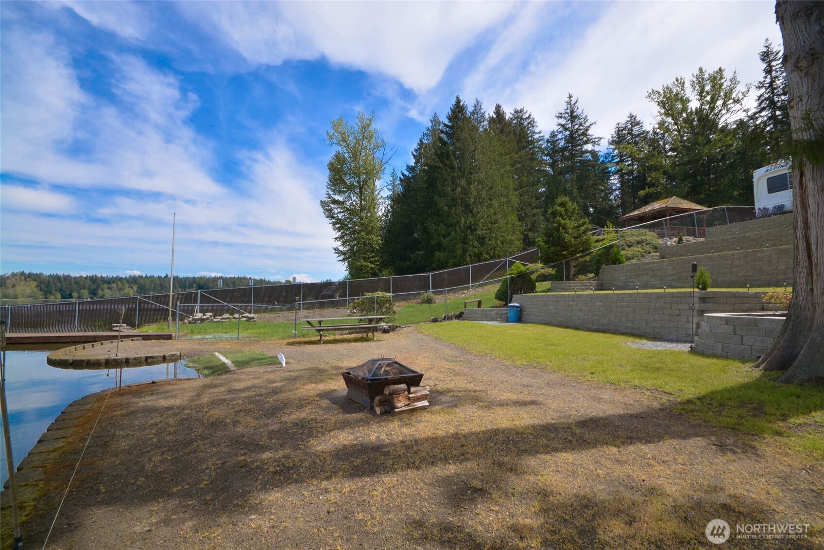 17150 Pleasant Beach Drive SE, Yelm, WA 98597
