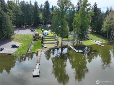 17150 Pleasant Beach Drive SE, Yelm, WA 98597 - Photo 6