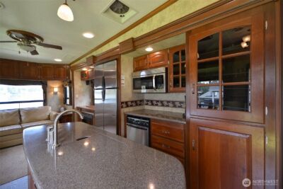 17150 Pleasant Beach Drive SE, Yelm, WA 98597 - Photo 30