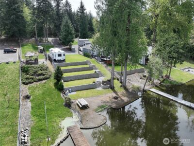 17150 Pleasant Beach Drive SE, Yelm, WA 98597 - Photo 8