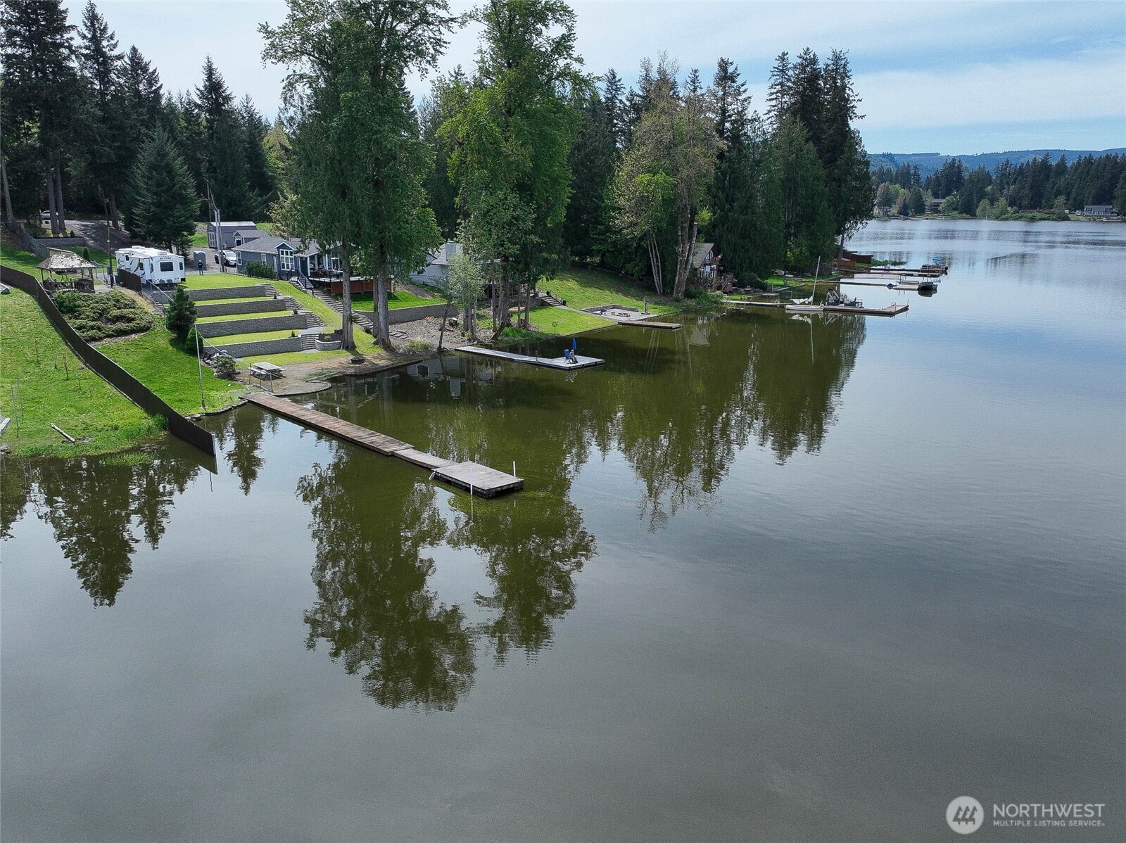 17150 Pleasant Beach Drive SE, Yelm, WA 98597