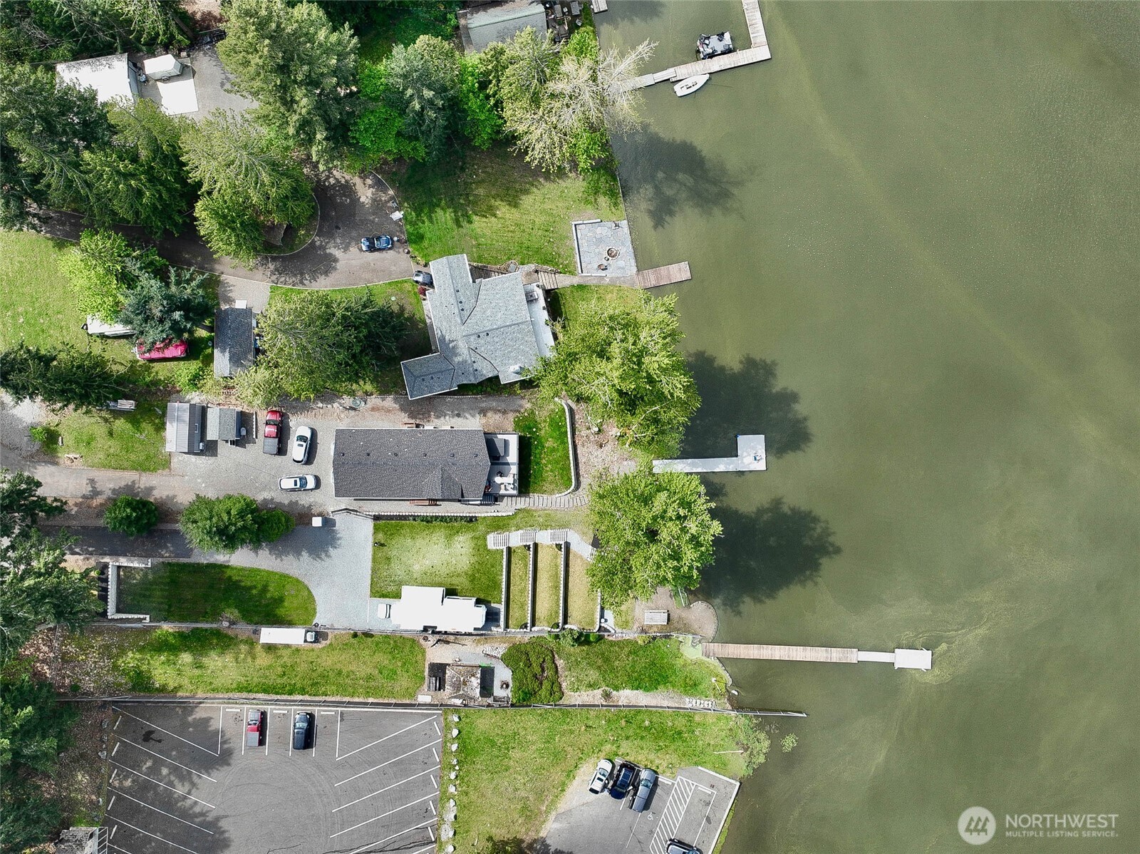 17150 Pleasant Beach Drive SE, Yelm, WA 98597